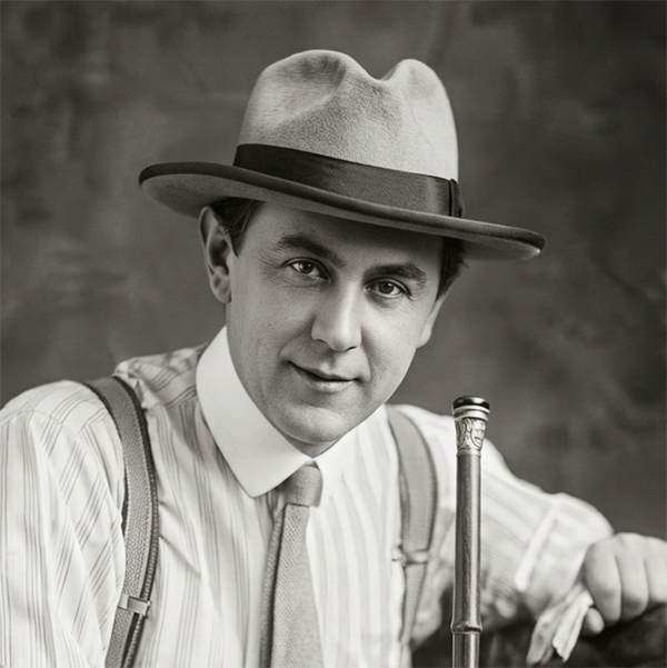 Vítězslav Nezval 